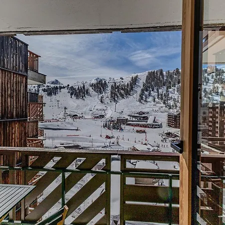 Traversant, Proche Pistes - 10 Pers. - Fr-1-885-27