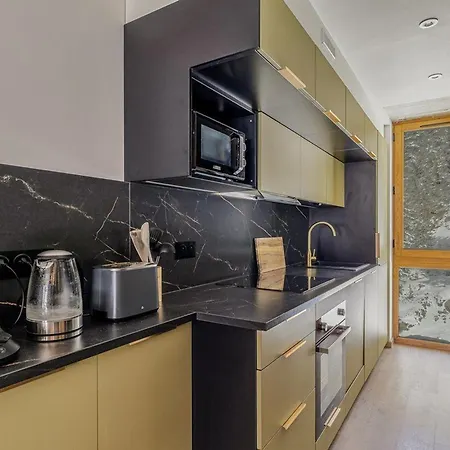 Traversant, Proche Pistes - 10 Pers. - Fr-1-885-27 Appartement *