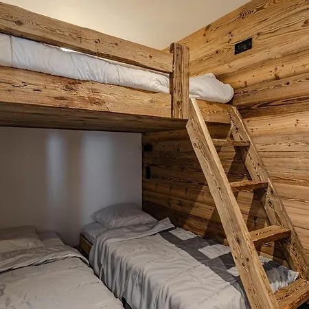 Traversant, Proche Pistes - 10 Pers. - Fr-1-885-27