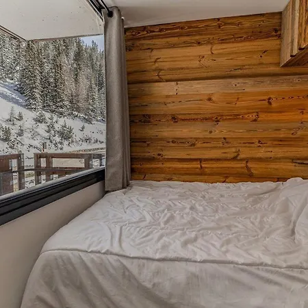 Traversant, Proche Pistes - 10 Pers. - Fr-1-885-27 Appartement *