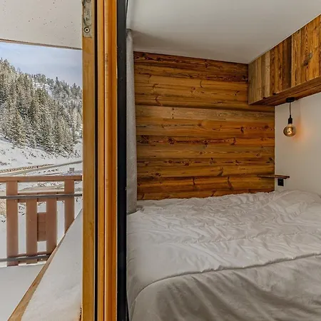 Traversant, Proche Pistes - 10 Pers. - Fr-1-885-27